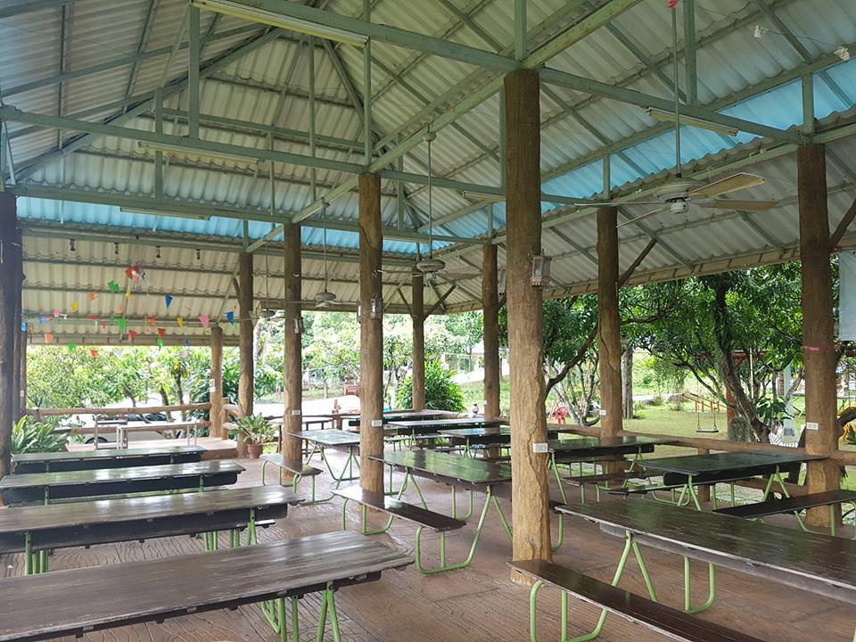 Rai Fhun Pen Jing Hotel Nakhonratchasima Exterior photo