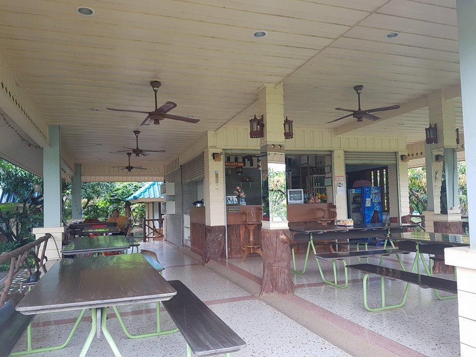 Rai Fhun Pen Jing Hotel Nakhonratchasima Exterior photo