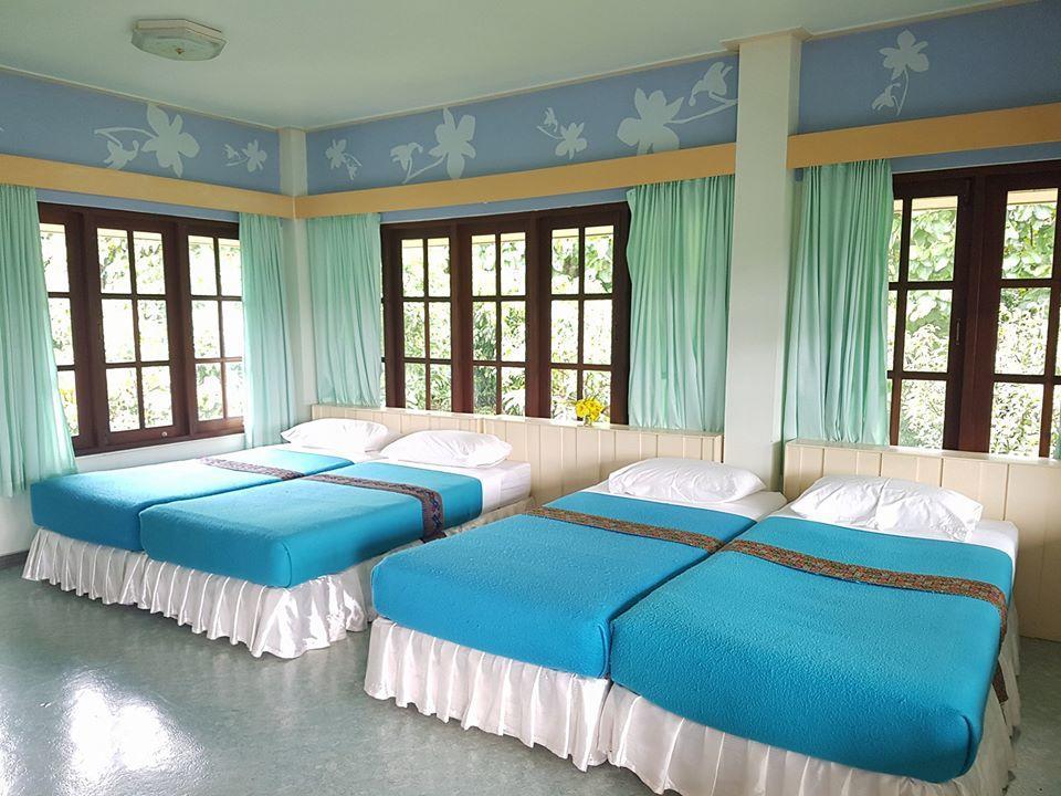 Rai Fhun Pen Jing Hotel Nakhonratchasima Exterior photo