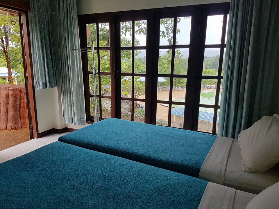 Rai Fhun Pen Jing Hotel Nakhonratchasima Exterior photo
