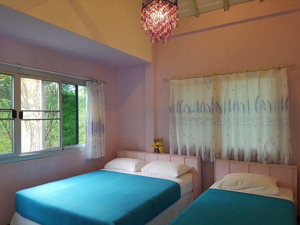 Rai Fhun Pen Jing Hotel Nakhonratchasima Exterior photo