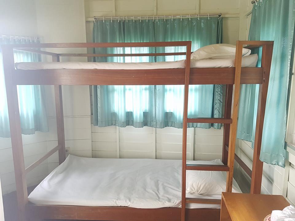 Rai Fhun Pen Jing Hotel Nakhonratchasima Exterior photo