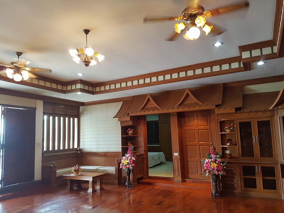 Rai Fhun Pen Jing Hotel Nakhonratchasima Exterior photo