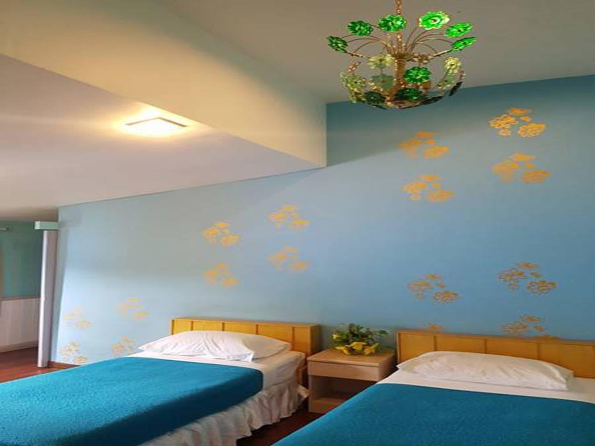 Rai Fhun Pen Jing Hotel Nakhonratchasima Exterior photo