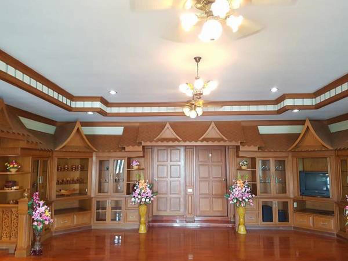 Rai Fhun Pen Jing Hotel Nakhonratchasima Exterior photo