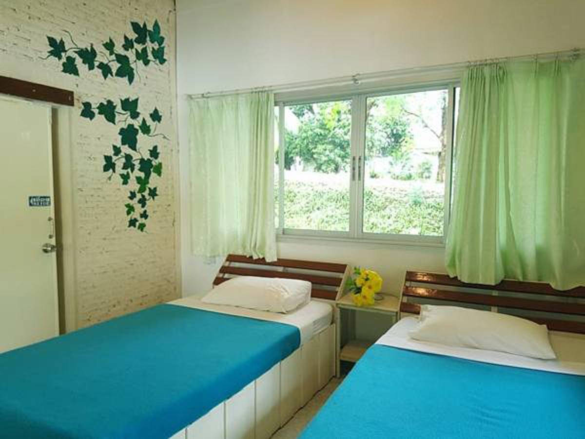 Rai Fhun Pen Jing Hotel Nakhonratchasima Exterior photo